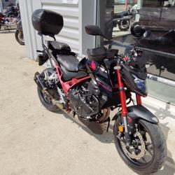 Honda CB750 Hornet occasion - Le Mans - photo 3/5