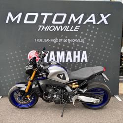Yamaha MT09  Thionville