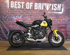 Triumph Trident Sevrey