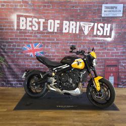 Triumph Trident  Sevrey