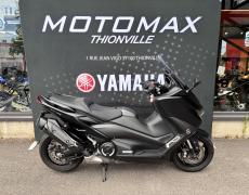 Yamaha T MAX Thionville