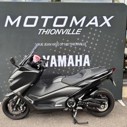 Yamaha T MAX  Thionville