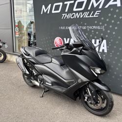 Yamaha T MAX  Thionville