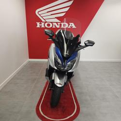 Honda Forza  Warcq