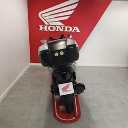 Honda Forza  Warcq