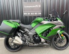Kawasaki Z1000