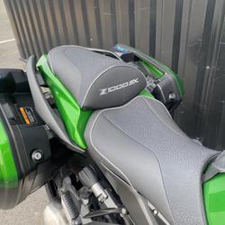 Kawasaki Z1000  Ruaudin
