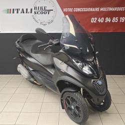 Piaggio MP3  Rez&eacute;