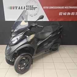 Piaggio MP3  Rez&eacute;