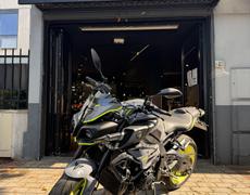 Yamaha MT10 Nanterre