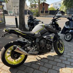 Yamaha MT10  Nanterre
