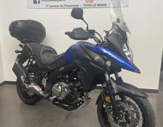 Suzuki VStrom 650