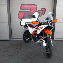 KTM Adventure  Vert-Saint-Denis
