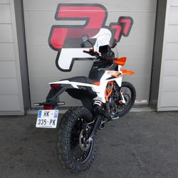 KTM Adventure  Vert-Saint-Denis