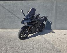 Suzuki GSX Perpignan