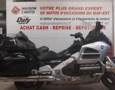 Honda Goldwing Mougins