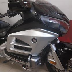 Honda Goldwing  Mougins