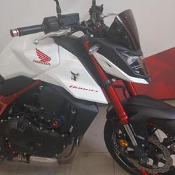 Honda Hornet  Mougins