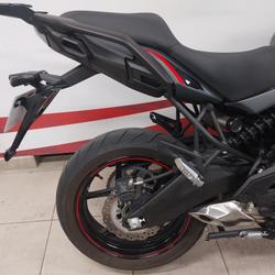 Kawasaki Versys 650  Mougins