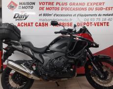 Honda Crosstourer Mougins