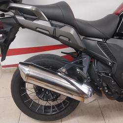 Honda Crosstourer  Mougins