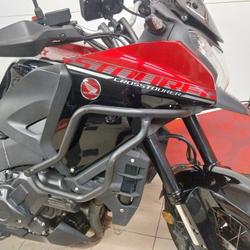 Honda Crosstourer  Mougins
