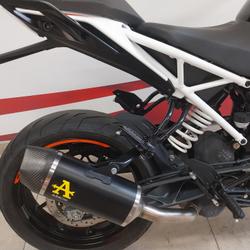 KTM 390 Duke  Mougins