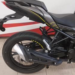 Autres Benelli  Mougins