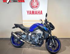 Yamaha MT10 Besançon