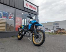 Yamaha XTZ