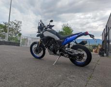 Yamaha XTZ