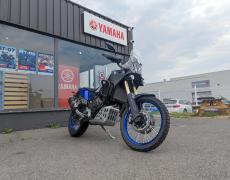 Yamaha XTZ Ville-la-Grand