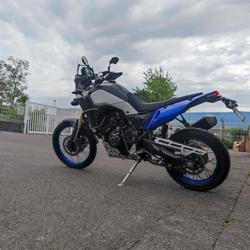 Yamaha XTZ occasion - Ville-la-Grand - photo 2/5