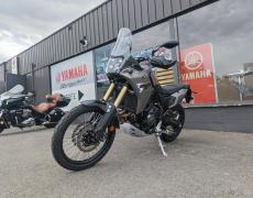 Yamaha XTZ Ville-la-Grand