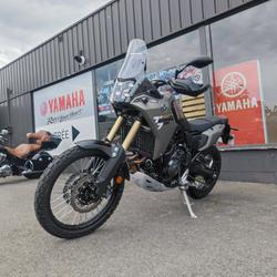 Yamaha XTZ occasion - Ville-la-Grand - photo 2/4