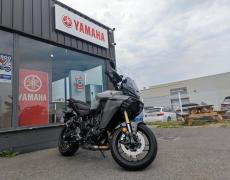 Yamaha GT Ville-la-Grand