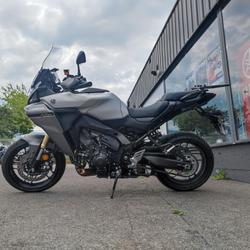 Yamaha GT  Ville-la-Grand