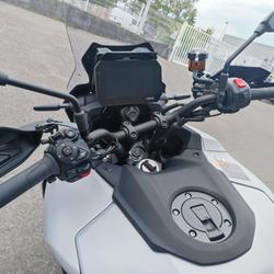 Yamaha GT  Ville-la-Grand