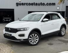 Volkswagen T-Roc Guer