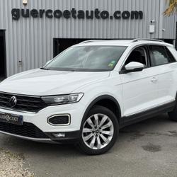 Volkswagen T-Roc 1.5 TSI EVO 150CH CARAT DSG7 S&S Guer