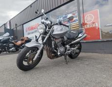 Honda Hornet Ville-la-Grand