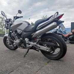 Honda Hornet  Ville-la-Grand