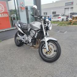 Honda Hornet  Ville-la-Grand