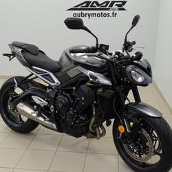 Triumph Street  Vittel