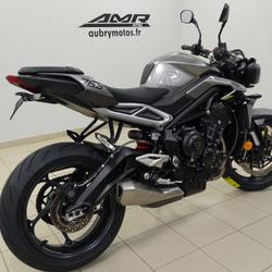 Triumph Street  Vittel