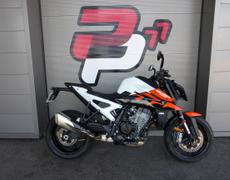KTM Duke