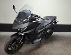 Honda Forza Eckbolsheim