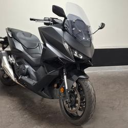 Honda Forza  Eckbolsheim