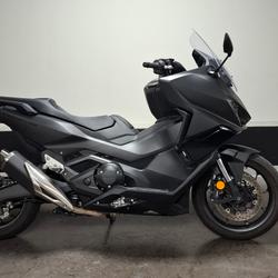 Honda Forza  Eckbolsheim