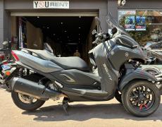 Yamaha Tricity Tourcoing
